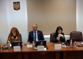 VIDEO.Judecătorii din CSM au sesizat Inspecția Judiciară față de procurorul Cristian Ardelean fiindcă plănuia linșajul mediatic al fostei șefe a CSM