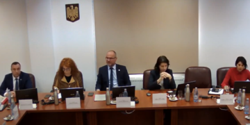 VIDEO.Judecătorii din CSM au sesizat Inspecția Judiciară față de procurorul Cristian Ardelean fiindcă plănuia linșajul mediatic al fostei șefe a CSM