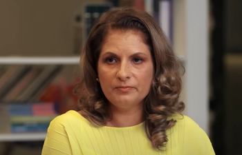 Judecătoarea Liana Nicoleta Arsenie, președinte la CAB