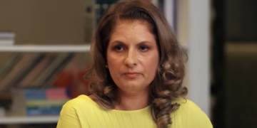 Judecătoarea Liana Nicoleta Arsenie, președinte la CAB