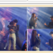 VIDEO. GALERIE. L-a impresionat.Cristina Pantea chemată de starul Dimash pe scenă