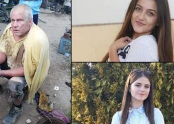 Moartea misterioasă a unui magistrat care l-a judecat pe monstrul din Caracal