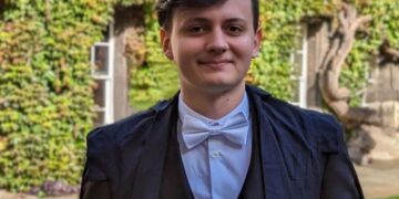 Orădeanul Vlad Zaha, bursier la Oxford, specializat în politica drogurilor, omul din spatele proiectului de lege  care dezincriminează posesiei de canabis. Ce argument are  