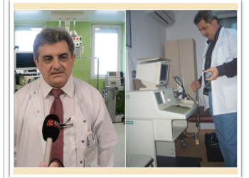 Dr. Brisc aduce 70 de personalități din țară și străinătate într-un maraton de cazuri clinice, prezentări științifice și dezbateri. AI în domeniul ecografiei