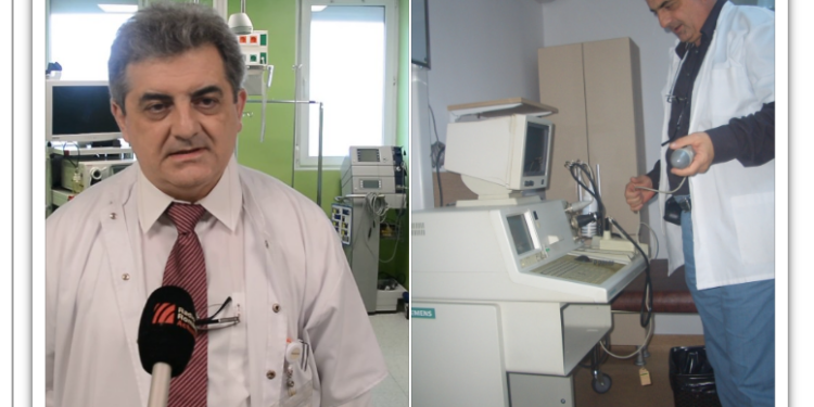 Dr. Brisc aduce 70 de personalități din țară și străinătate într-un maraton de cazuri clinice, prezentări științifice și dezbateri. AI în domeniul ecografiei