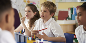 Au început evaluările naționale. Primii, copiii de clasa a II-a