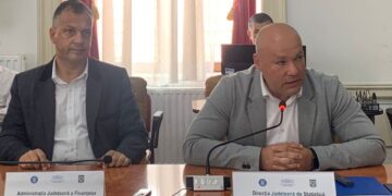 Adjunctul Finanțelor Bihor, mulțumit de eficiența inspectorilor. Stau mai puțin în controale