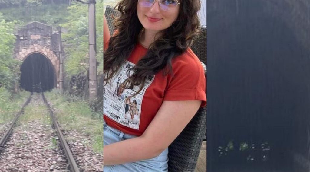 Fiica unei cunoscute avocate, călcată de tren. Dispăruse de acasă