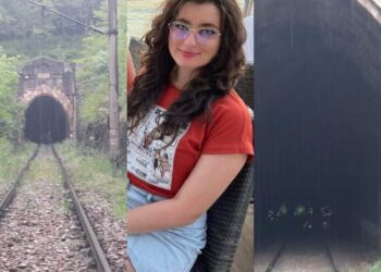 Fiica unei cunoscute avocate, călcată de tren. Dispăruse de acasă