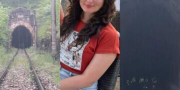 Fiica unei cunoscute avocate, călcată de tren. Dispăruse de acasă