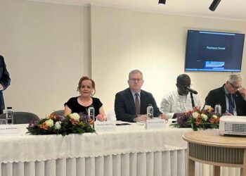 Săptămâna Geodeziei Românești are loc, în aceste zile, la Oradea