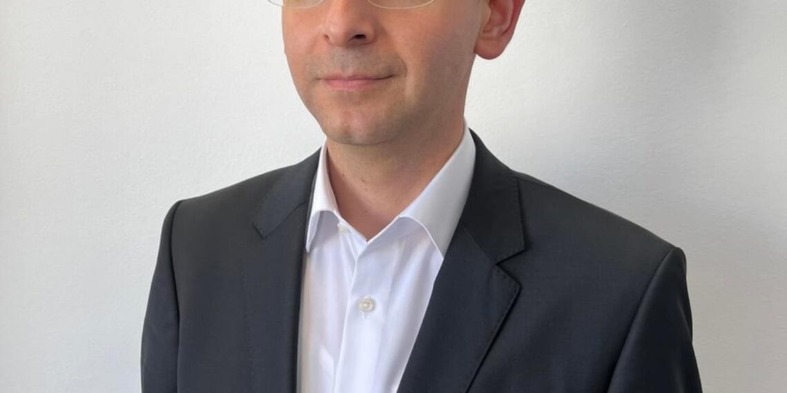 Traian Gabriel Ghilea, membru cu acte în regulă în PSD Bihor