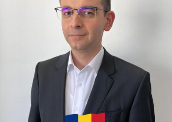 Traian Gabriel Ghilea, membru cu acte în regulă în PSD Bihor