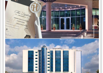 Vânzarea Hotelului DoubleTree by Hilton Oradea, tranzacția anului