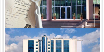 Vânzarea Hotelului DoubleTree by Hilton Oradea, tranzacția anului