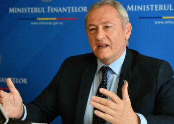 Șeful ANAF a demisionat