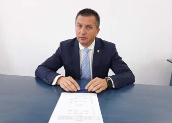 Directorul Negrean, cercetat de Comisia de Etică