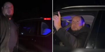 Inspecția Judiciară, verificări în cazul procurorului Horodniceanu, surprins când amenința doi polițiști în trafic