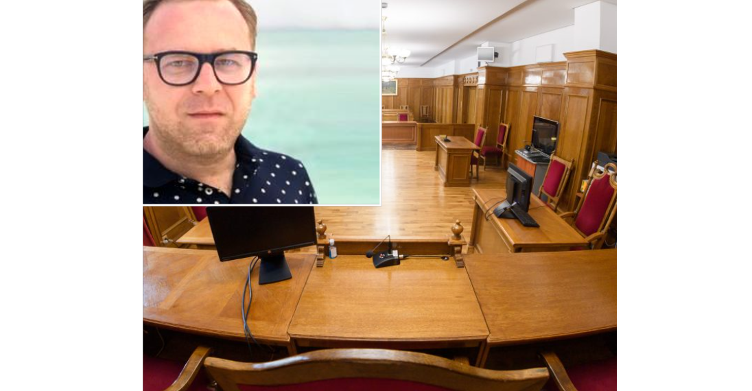 Judecătorul Mihail Udroiu de la Curtea de Apel Oradea, concurs de promovare  la Înalta Curte