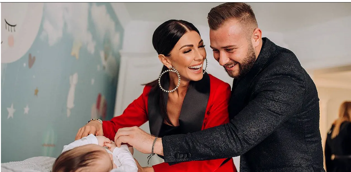 De ce pune punct mariajului de 6 ani una dintre cele mai frumoase românce, bihoreanca Ilinca Vandici