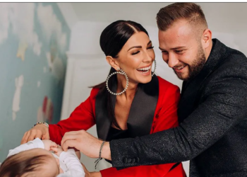 De ce pune punct mariajului de 6 ani una dintre cele mai frumoase românce, bihoreanca Ilinca Vandici