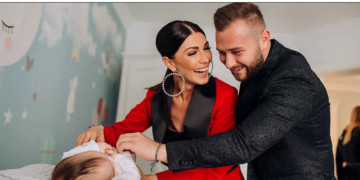 De ce pune punct mariajului de 6 ani una dintre cele mai frumoase românce, bihoreanca Ilinca Vandici