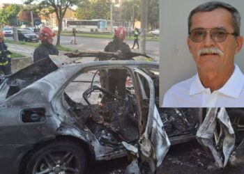 Cazul omului de afaceri mort în atacul cu bombă asupra mașini în Arad: asasinii  au plecat în Ucraina,  Serbia, Moldova