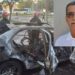 Cazul omului de afaceri mort în atacul cu bombă asupra mașini în Arad: asasinii  au plecat în Ucraina,  Serbia, Moldova