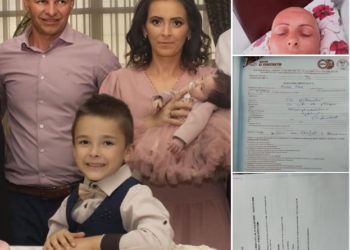 Ioana, mama a doi copilași, suferă de o formă rară de cancer. 17000 de euro pentru ca visul său să se îndeplinească :Îmi doresc enorm să trăiesc, să pot să îmi cresc copilașii