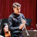 Ion Pop Lianu, adolescentul de 16 ani care va concerta cu Orchestra Simfonică a Filarmonicii Pitești