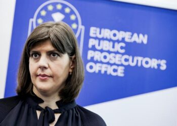 Au clasat dosarele Codruței Kovesi. Era acuzată de abuz în serviciu, luare de mită şi mărturie mincinoasă