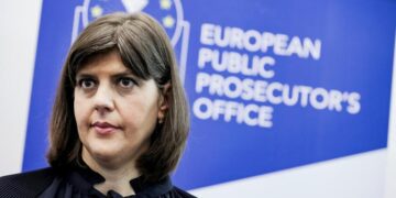 Au clasat dosarele Codruței Kovesi. Era acuzată de abuz în serviciu, luare de mită şi mărturie mincinoasă