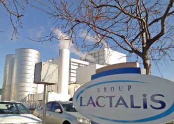 Cele mai mari firme de lactate din România, amendate de Consiliul Concurenței