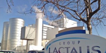 Cele mai mari firme de lactate din România, amendate de Consiliul Concurenței