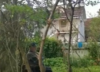 Tânără ținută în lanțuri de familie. Avea un picior în putrefacție