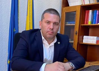 Fost prim-procuror, reținut