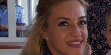 Fosta purtătoare de cuvânt a Poliției Arad dă în judecată un medic celebru după ce a trecut pe lângă moarte