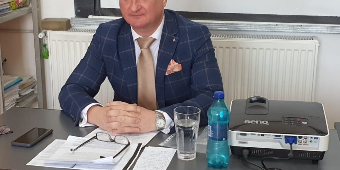 Bihoreanul din Baroul București, votat de aproape 800 de avocați pentru Congres