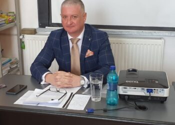 Bihoreanul din Baroul București, votat de aproape 800 de avocați pentru Congres