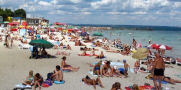 Începe „Litoralul pentru toți”. Tarife u până la 70% mai mici decât cele din vârf de sezon