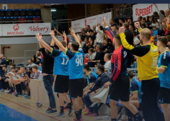 CSM Oradea, ultimul meci din sezonul competițional 2022/2023, în Liga Zimbrilor