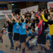 CSM Oradea, ultimul meci din sezonul competițional 2022/2023, în Liga Zimbrilor