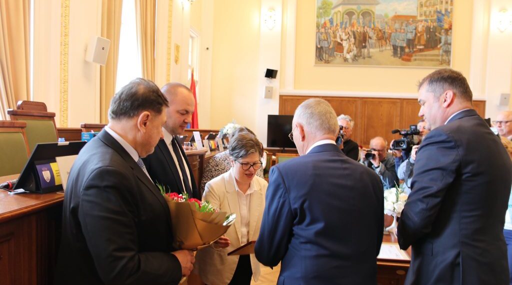 Cine sunt asistentele remarcate în acest an la Premiilor dr. Carol Mozes