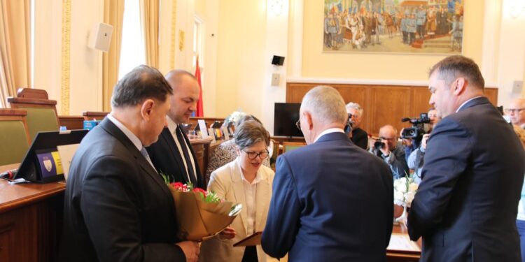 Cine sunt asistentele remarcate în acest an la Premiilor dr. Carol Mozes