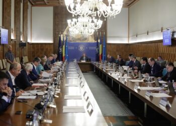 Clasamentul vizibilității miniștrilor. Pe ce loc sunt Boloș și Cseke