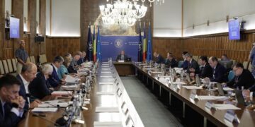 Clasamentul vizibilității miniștrilor. Pe ce loc sunt Boloș și Cseke