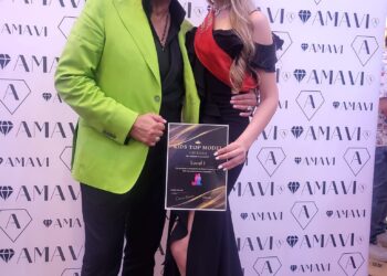 GALERIE. VIDEO.Aleasa lui Botezatu. Nicolle Fota e Miss Crișana la categoria Models