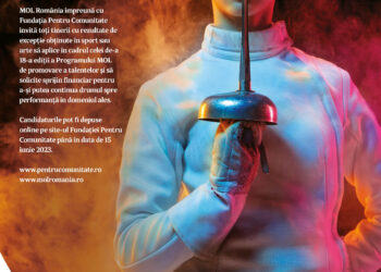 Tinerii talentați din Bihor pot accesa până la 10.000 lei pentru a se dezvolta