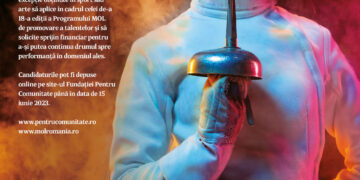 Tinerii talentați din Bihor pot accesa până la 10.000 lei pentru a se dezvolta