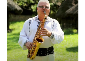 În această dimineață s-a stins unul dintre cei mai mari saxofoniști